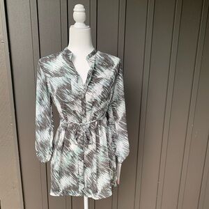 Liz Lange Maternity Dresss